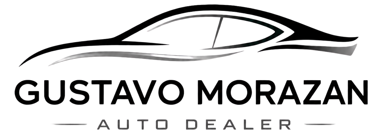 Gustavo Morazan Auto Dealer